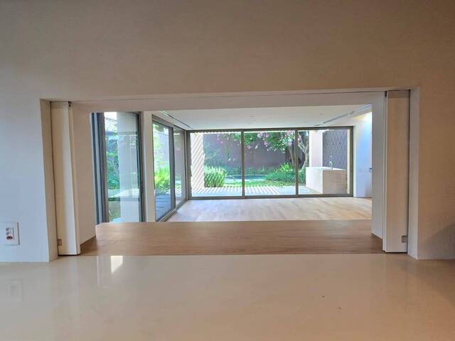 #5958 - Casa para Locação em São Paulo - SP - 1