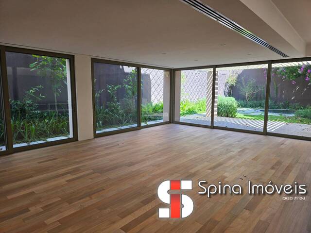 #5958 - Casa para Locação em São Paulo - SP - 2