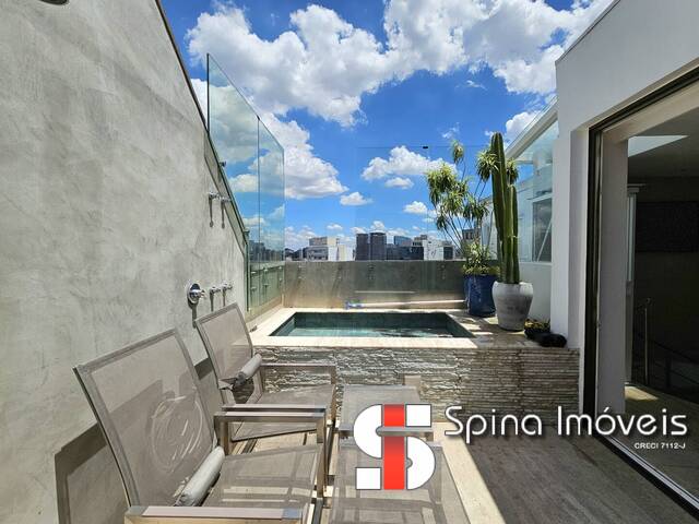 #5935 - Apartamento para Venda em São Paulo - SP - 1