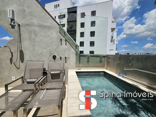 #5935 - Apartamento para Venda em São Paulo - SP - 2