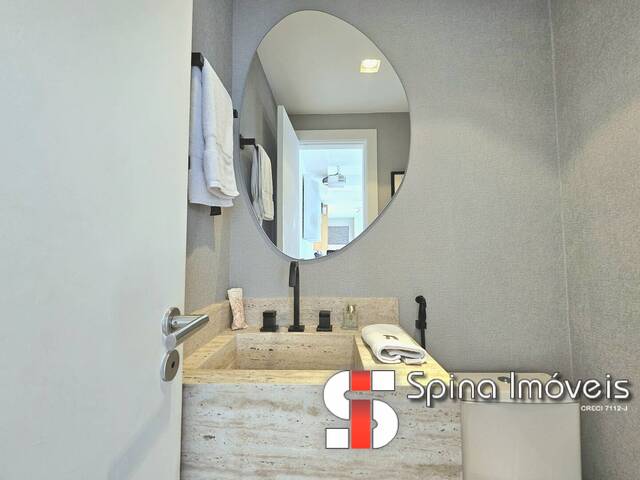 #5935 - Apartamento para Venda em São Paulo - SP - 3