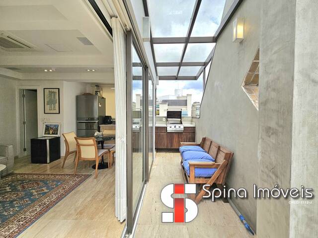 Apartamento para Venda em São Paulo - 4