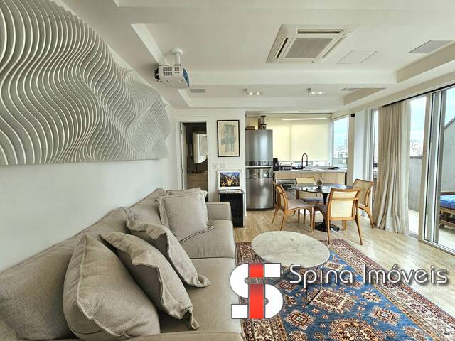 Apartamento para Venda em São Paulo - 5