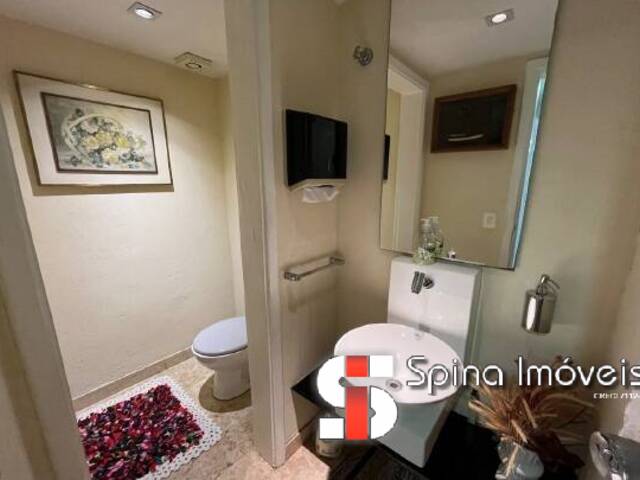 #5961 - Apartamento para Locação em São Paulo - SP - 2