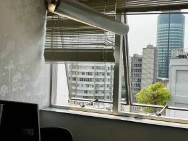 #5961 - Apartamento para Locação em São Paulo - SP - 3