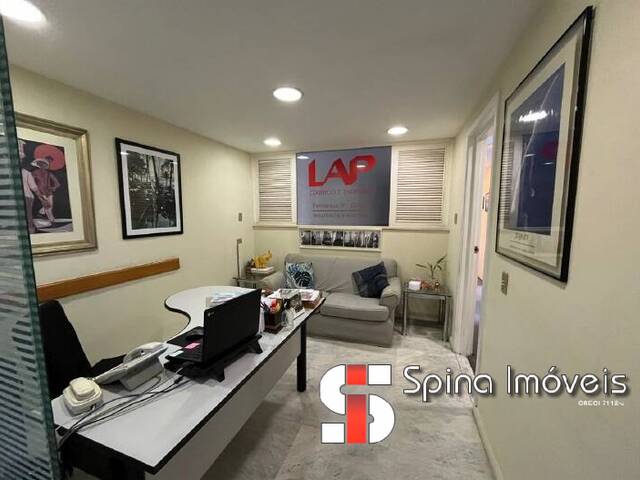 #5961 - Apartamento para Locação em São Paulo - SP - 1