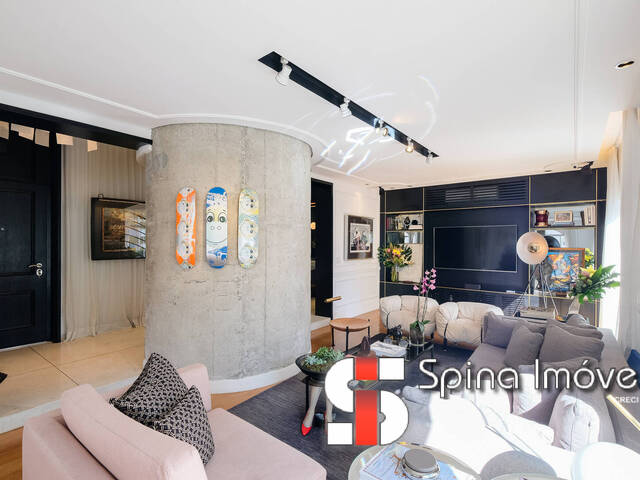#5959 - Apartamento para Venda em São Paulo - SP - 1