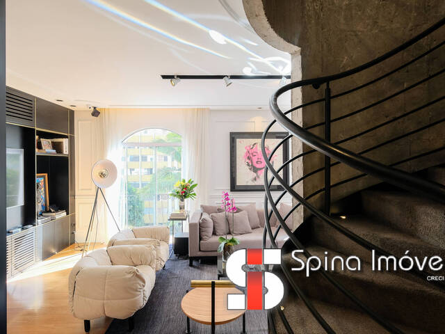 Apartamento para Venda em São Paulo - 5