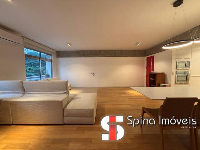 #5966 - Apartamento para Venda em São Paulo - SP - 3