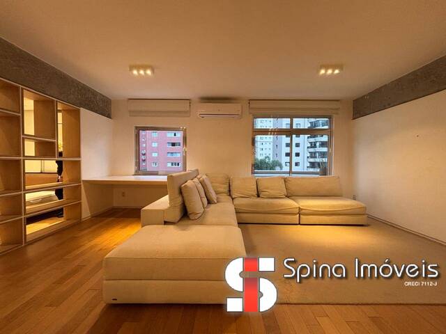 #5966 - Apartamento para Venda em São Paulo - SP - 1