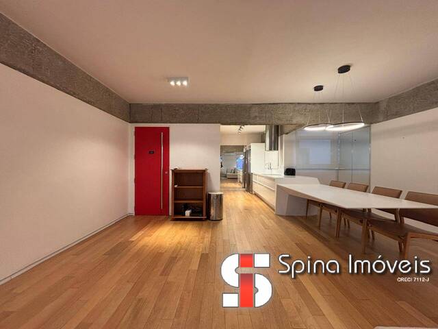 #5966 - Apartamento para Venda em São Paulo - SP - 2