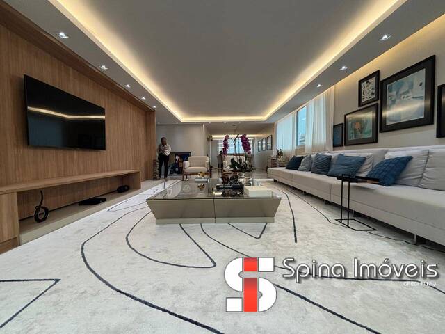 #5951 - Apartamento para Locação em São Paulo - SP - 2