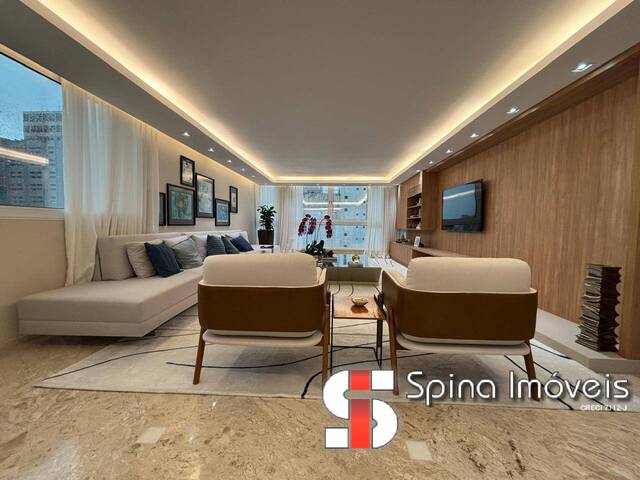 #5951 - Apartamento para Locação em São Paulo - SP - 3