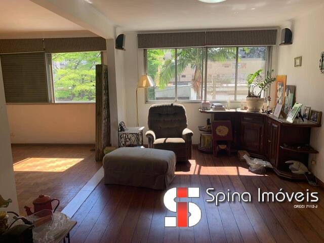 #5968 - Apartamento para Venda em São Paulo - SP - 2
