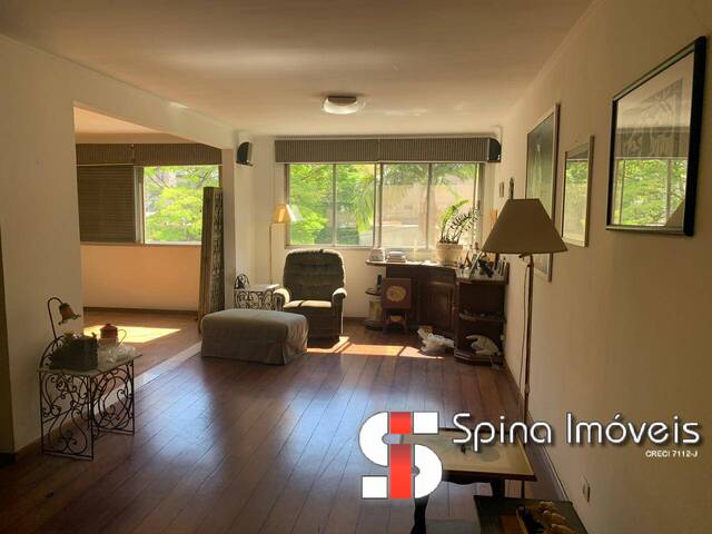 #5968 - Apartamento para Venda em São Paulo - SP - 1