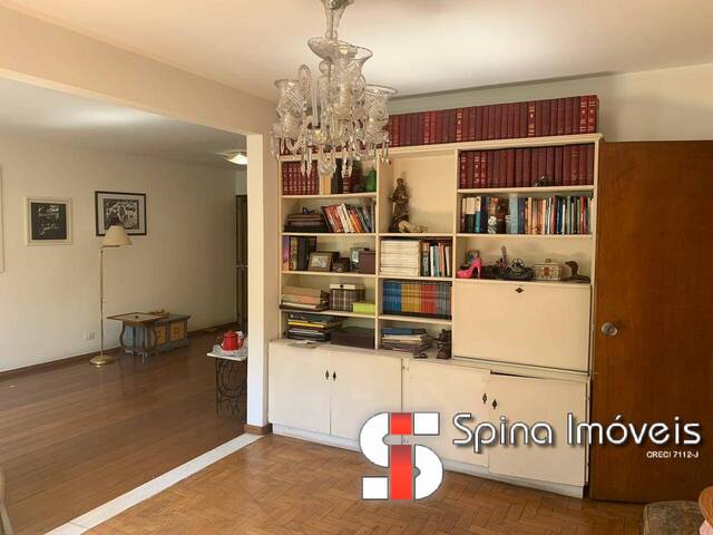 #5968 - Apartamento para Venda em São Paulo - SP - 3