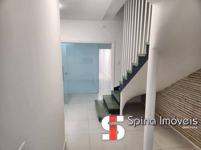 #5973 - Casa para Venda em São Paulo - SP - 3