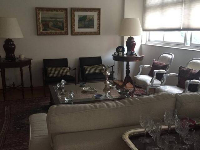 #5945 - Apartamento para Locação em São Paulo - SP - 2