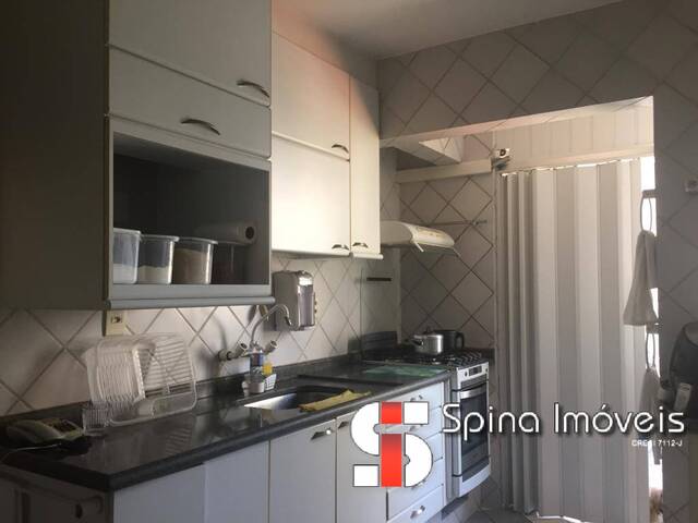 Apartamento para Locação em São Paulo - 5