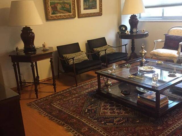 #5945 - Apartamento para Locação em São Paulo - SP - 3