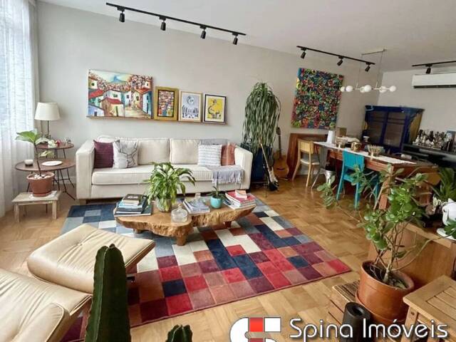 #5976 - Apartamento para Venda em São Paulo - SP - 1