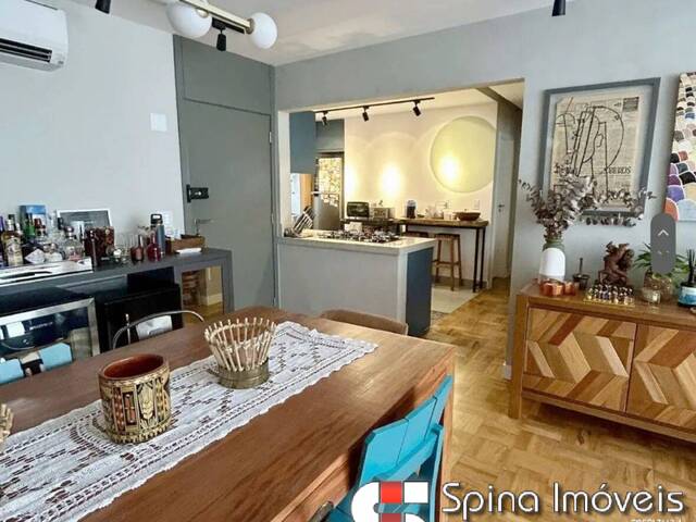 #5976 - Apartamento para Venda em São Paulo - SP - 2