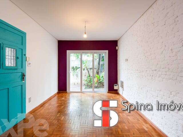 #5980 - Casa para Venda em São Paulo - SP - 1