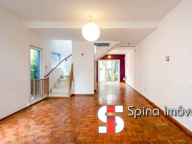 #5980 - Casa para Venda em São Paulo - SP - 2