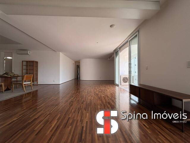 #5981 - Apartamento para Locação em São Paulo - SP - 2