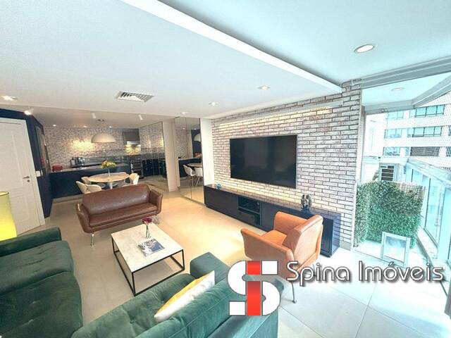 #5979 - Apartamento para Venda em São Paulo - SP - 1
