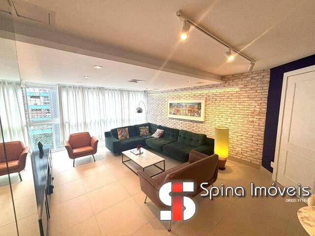 #5979 - Apartamento para Venda em São Paulo - SP - 3
