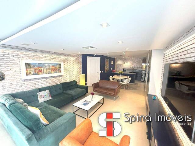 Apartamento para Venda em São Paulo - 5