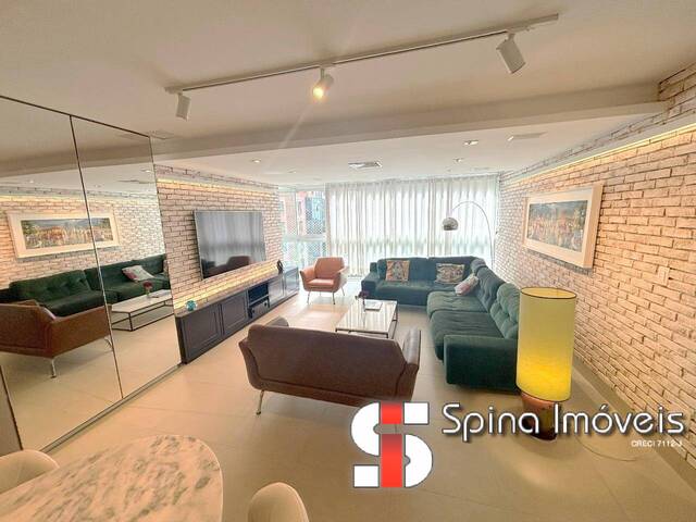 #5979 - Apartamento para Venda em São Paulo - SP - 2