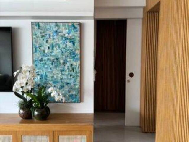#5984 - Apartamento para Venda em São Paulo - SP - 3