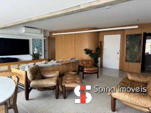 Apartamento para Venda em São Paulo - 4