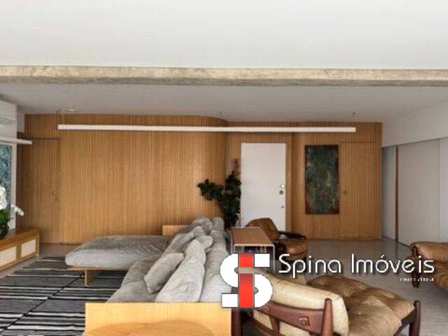#5984 - Apartamento para Venda em São Paulo - SP - 2