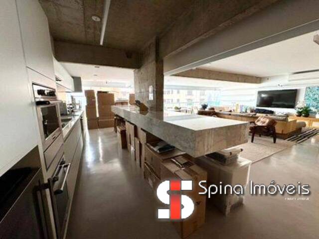 Apartamento para Venda em São Paulo - 5