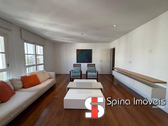 #5986 - Apartamento para Locação em São Paulo - SP - 1