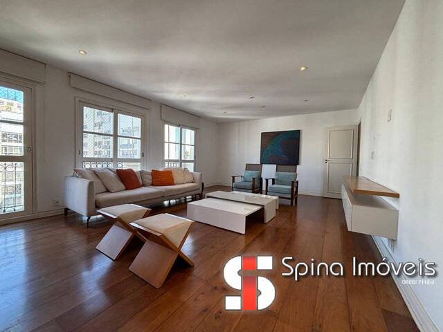 #5986 - Apartamento para Locação em São Paulo - SP - 3
