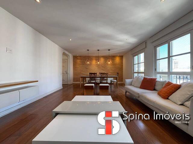 #5986 - Apartamento para Locação em São Paulo - SP - 2