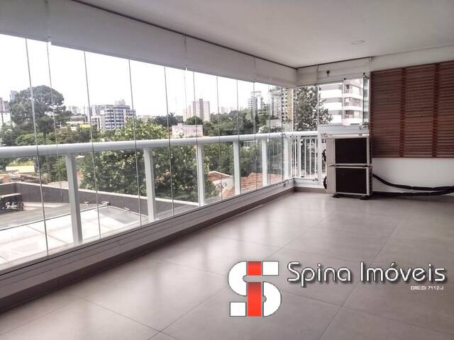 #5989 - Apartamento para Venda em São Paulo - SP - 1