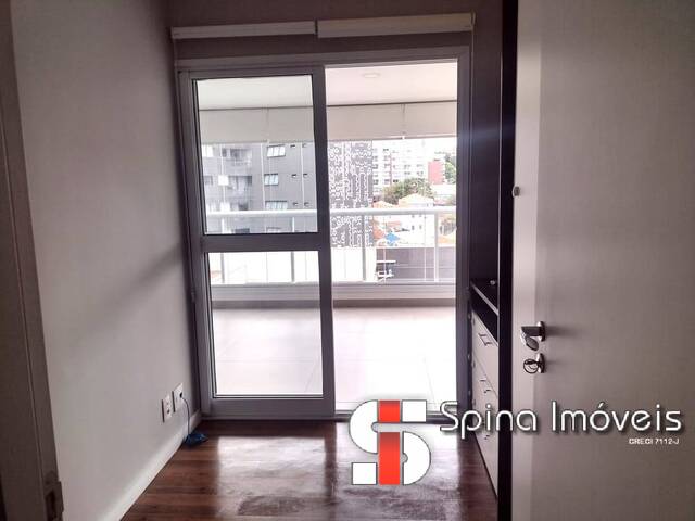 #5989 - Apartamento para Venda em São Paulo - SP - 3