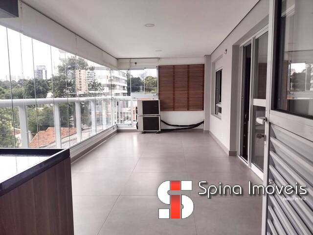 #5989 - Apartamento para Venda em São Paulo - SP - 2