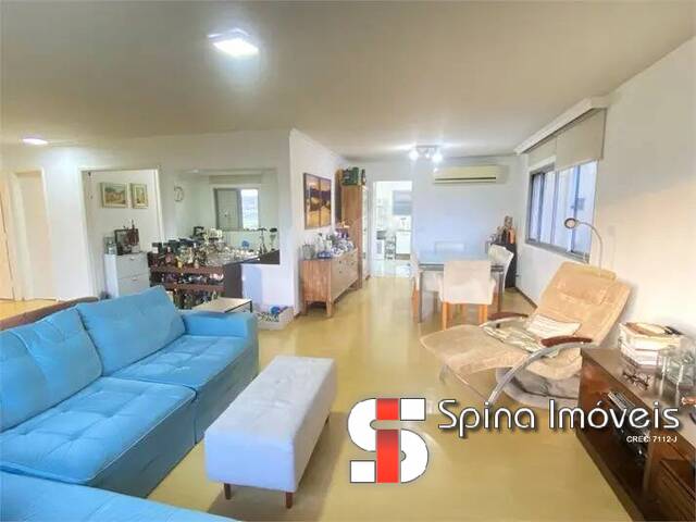 #5988 - Apartamento para Locação em São Paulo - SP - 1