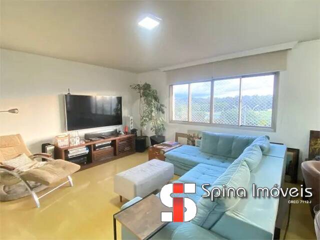 #5988 - Apartamento para Locação em São Paulo - SP - 2