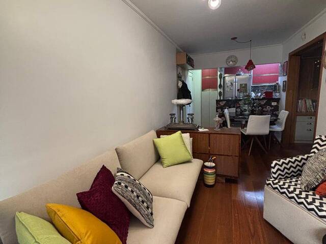 #5995 - Apartamento para Locação em São Paulo - SP - 2