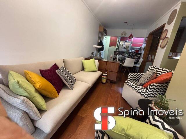 #5995 - Apartamento para Locação em São Paulo - SP - 3