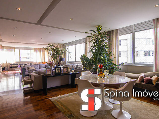 #5996 - Apartamento para Venda em São Paulo - SP - 2