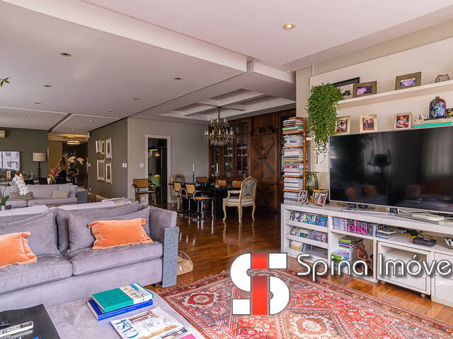 Apartamento para Venda em São Paulo - 4
