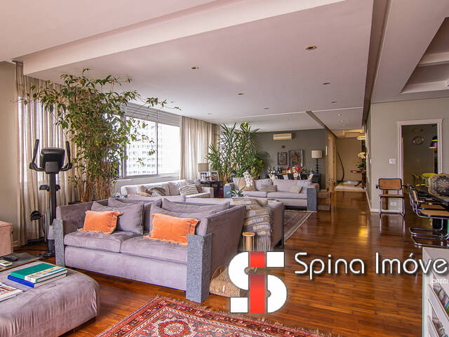 Apartamento para Venda em São Paulo - 5